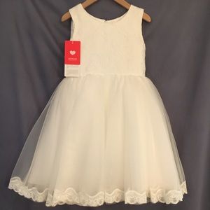jjshouse first communion dresses